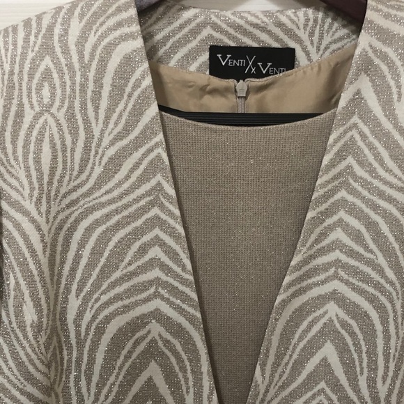 Dress with Jacket - Picture 4 of 9